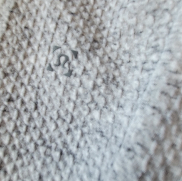 Lulu Unisex hoodie - Picture 3 of 3